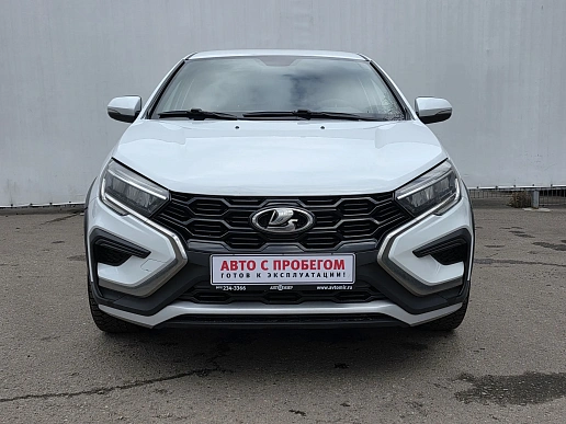 Купить Лада Веста 2023г.