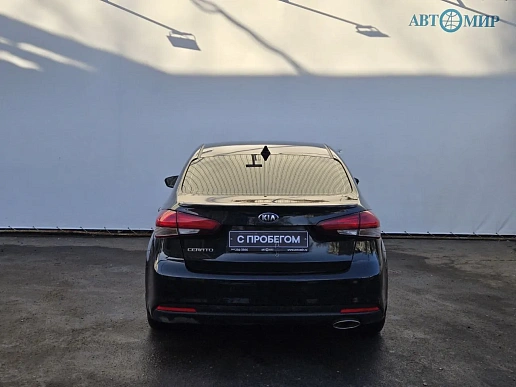 Купить Киа Серато 2018г.