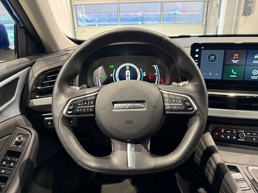 Купить Хавал Haval F7 2023г.