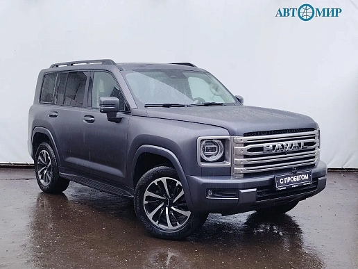 Купить Хавал ПРО Haval H9 2024г.