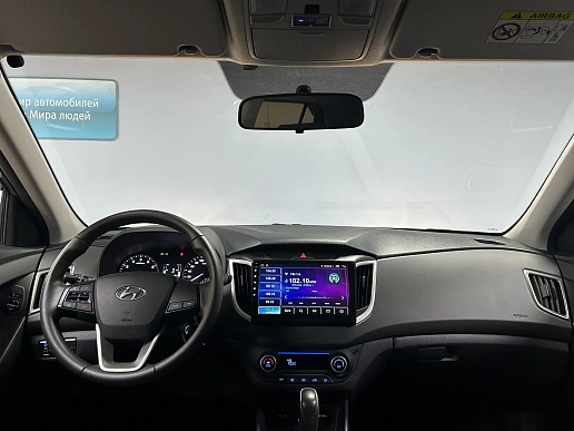 Купить Хёндай Крета 2021г.