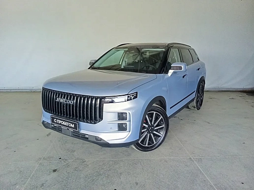 Купить Джейку ДЖ7 2023г.