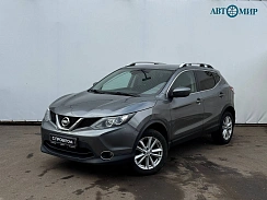 Купить Ниссан Кашкаи 2019г.