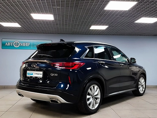 Купить Инфинити Infiniti QX50 2018г.
