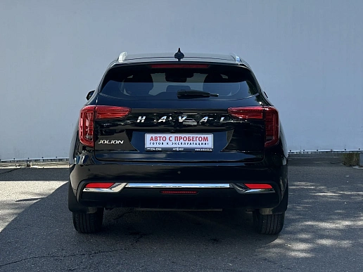 Купить Хавал Haval Jolion 2022г.