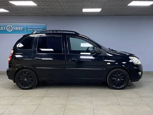 Купить Хёндай Матрикс 2008г.