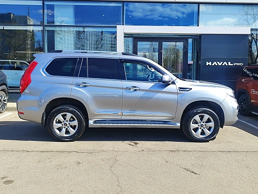 Купить Хавал Haval H9 2024г.