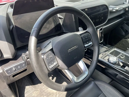 Купить Хавал Haval DARGO 2023г.