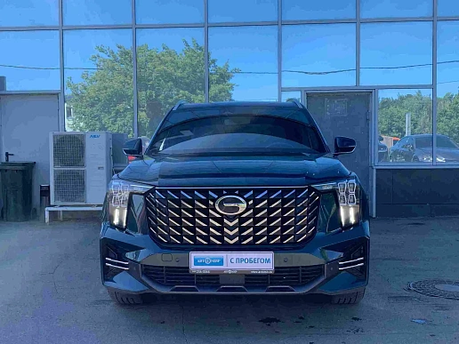 Купить Гак ГС8 2024г.