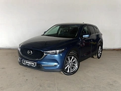 Купить Мазда ККС-5 2019г.