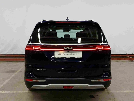 Купить Киа Карнивал 2023г.