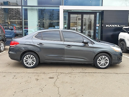 Купить Ситроен К4 2014г.