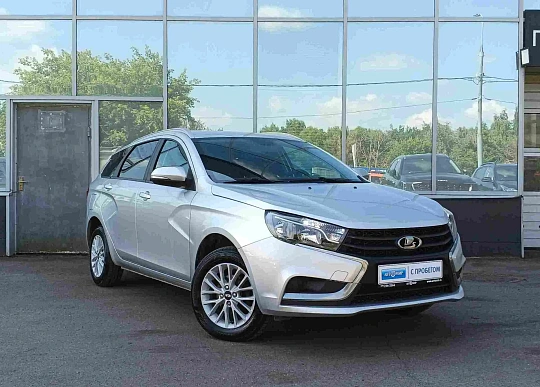 Купить Лада Веста 2019г.