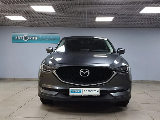 Купить Мазда ККС-5 2021г.