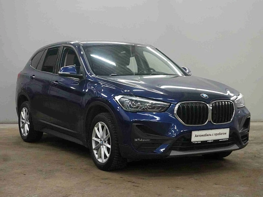 Купить БМВ КС1 2020г.