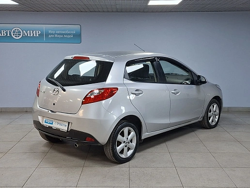 Купить Мазда 2 2009г.