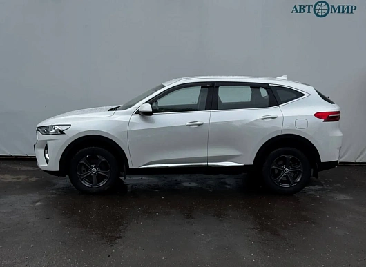 Купить Хавал Haval F7 2021г.