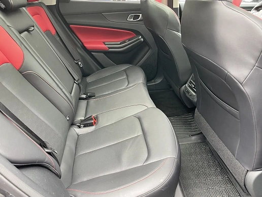 Купить Чанган КС55ПЛУС 2023г.