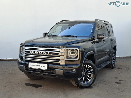 Купить Хавал Haval H9 2024г.