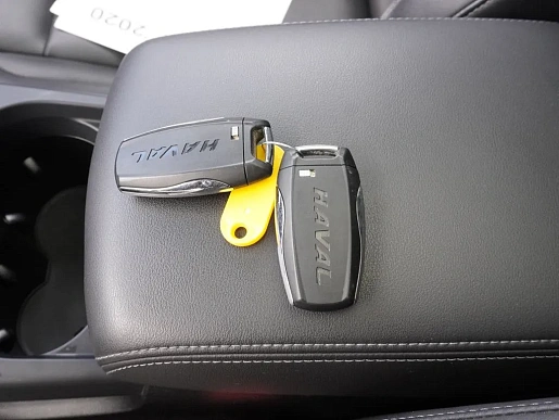 Купить Хавал Haval F7 2020г.