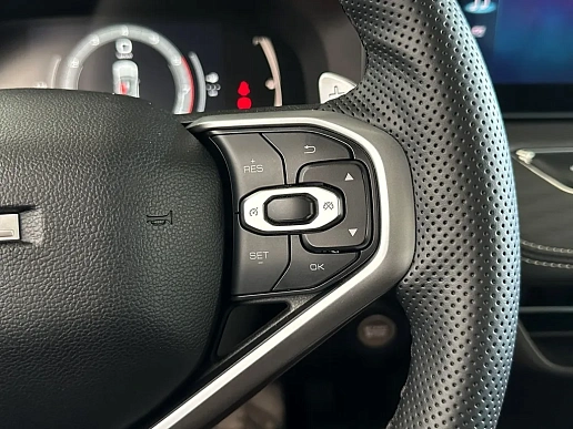 Купить Хавал Haval Jolion 2024г.