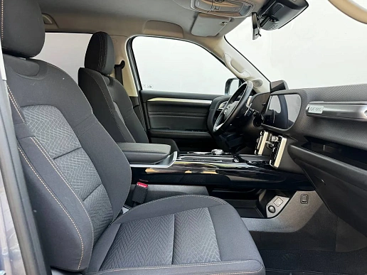 Купить Хавал Haval DARGO 2023г.
