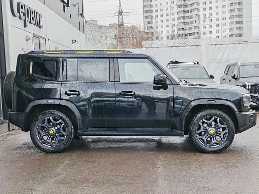 Купить Джетур Т2 2024г.