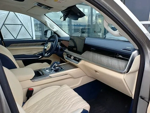 Купить Танк 500 2023г.