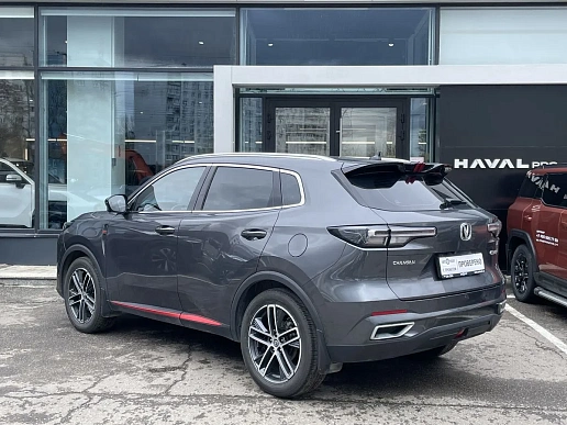 Купить Чанган КС55ПЛУС 2023г.