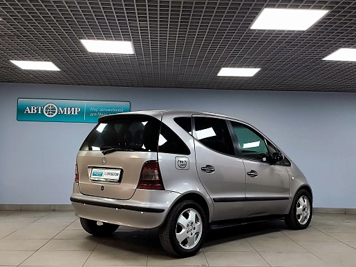 Купить Мерседес-Бенз А-Класс 2000г.