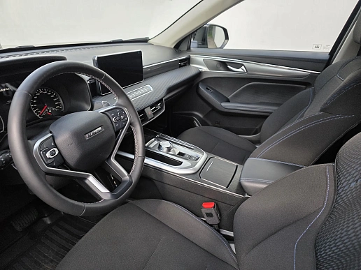 Купить Хавал Haval Jolion 2025г.