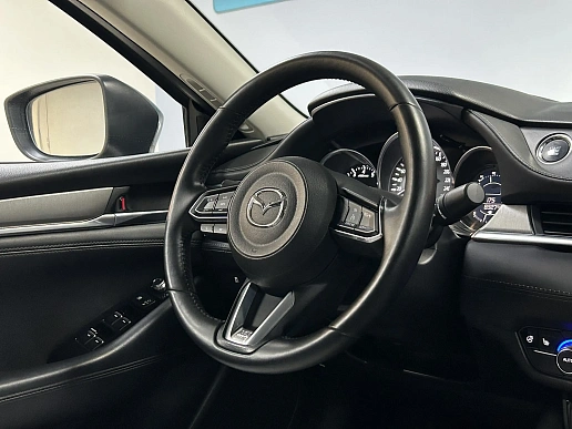 Купить Мазда Mazda 6 2019г.