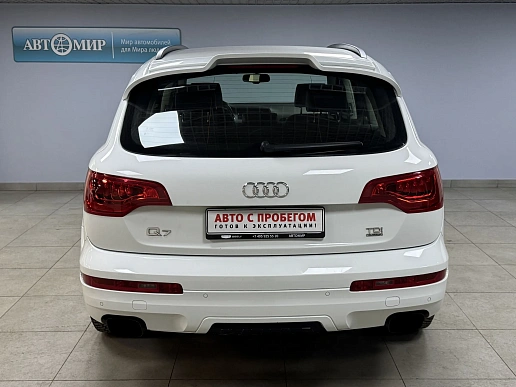 Купить Ауди К7 2013г.