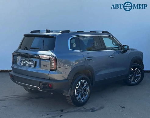 Купить Хавал Haval DARGO 2022г.