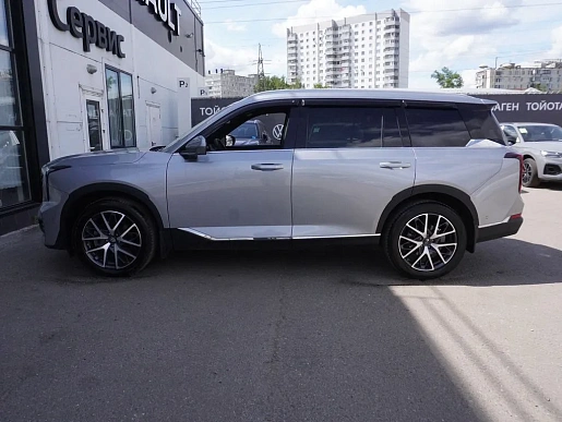 Купить Гак ГС8 2023г.