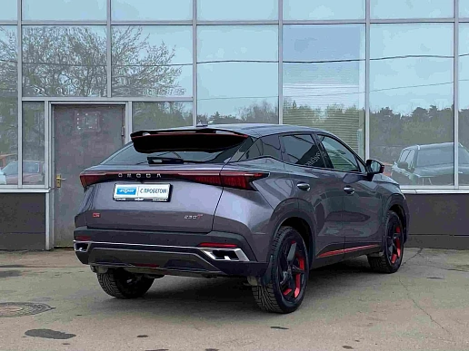 Купить Омода С5 2023г.