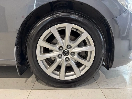 Купить Мазда Mazda 6 2018г.