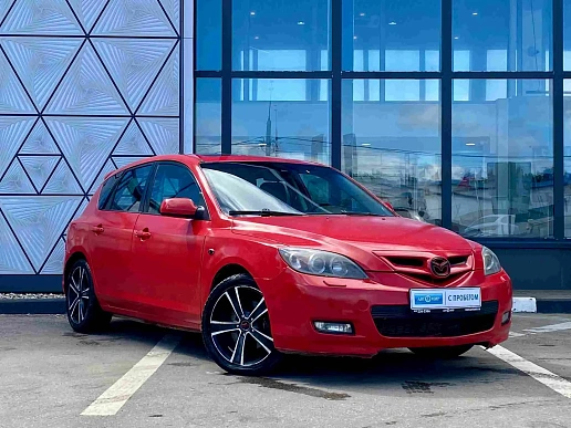 Купить Мазда Mazda 3 2005г.