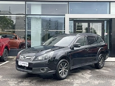 Купить Субару Оутбак 2011г.