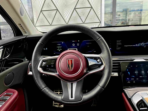 Купить Хонгки Е-ХС9 2021г.