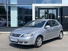 Daewoo Lacetti