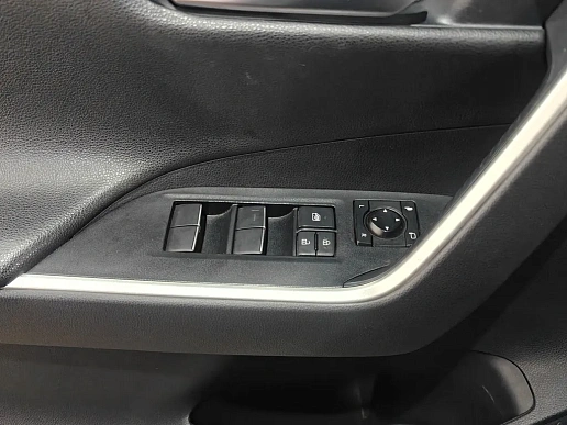 Купить Тойота Новый RAV4 2021г.
