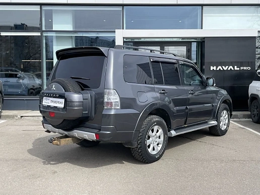 Купить Митсубиси Паджеро 2012г.