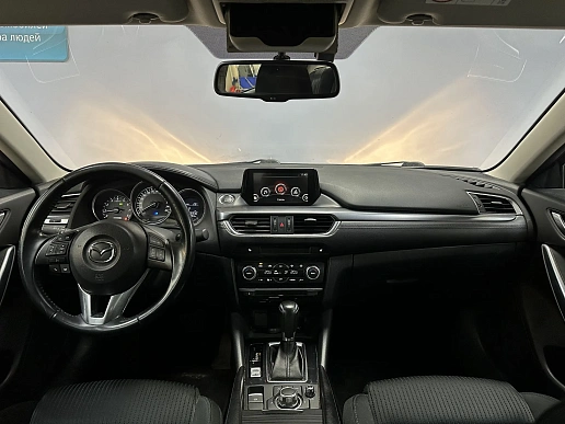 Купить Мазда Mazda 6 2016г.