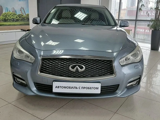 Купить Инфинити Infiniti Q50 2014г.