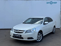 Купить Шевроле Епика 2011г.
