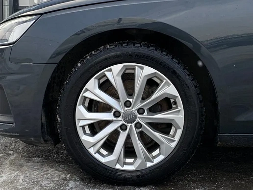 Купить Ауди А4 2020г.