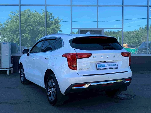 Купить Хавал Haval Jolion 2023г.