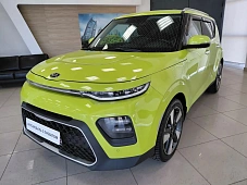 Купить Киа Соул 2019г.