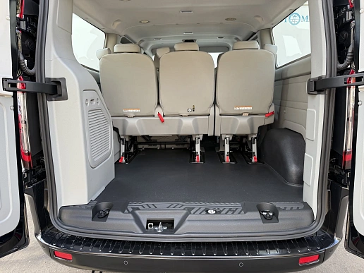 Купить Форд Трансит 2026г.